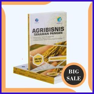 

limited stock Buku SMK MAK Kelas XI Agribisnis Agroteknologi Pembibitan Jaringan Tanaman S