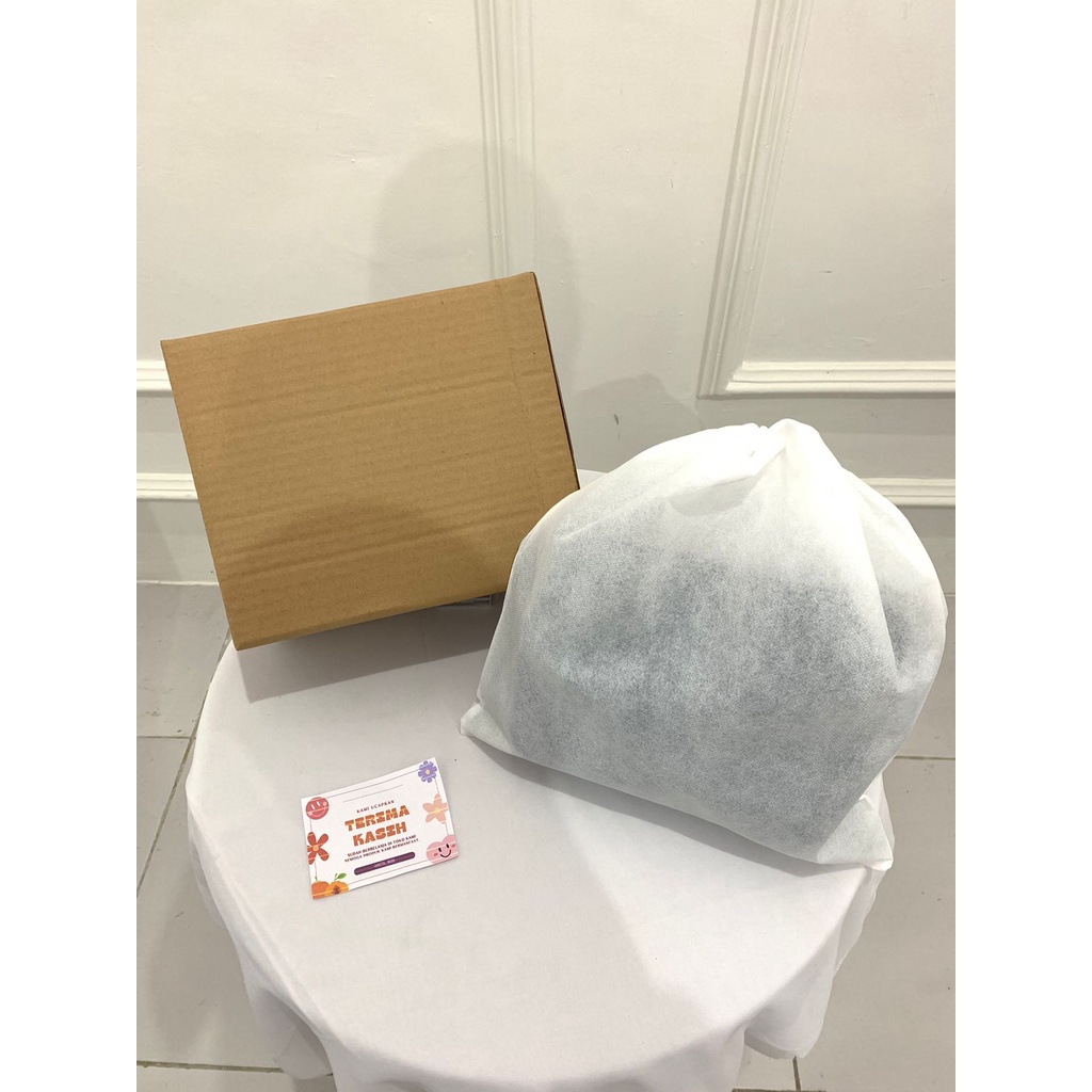 

GIFT BOX & GIFT CARD - Odile Store