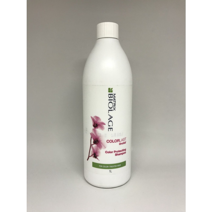 ✿ BISA COD✿ Matrix Biolage Colorlast shampoo