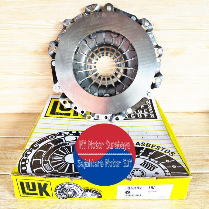 TERLARIS Matahari Opel Blazer Clucth Cover ,