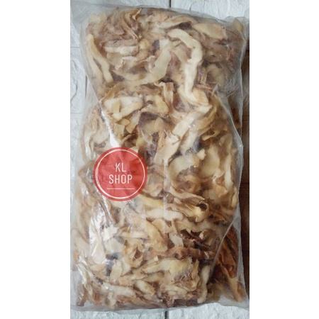 

Yu Zhu / Icuk / Ikcu 100 Gram