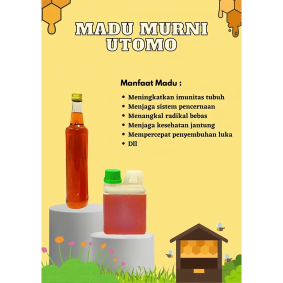 

MaduMurni