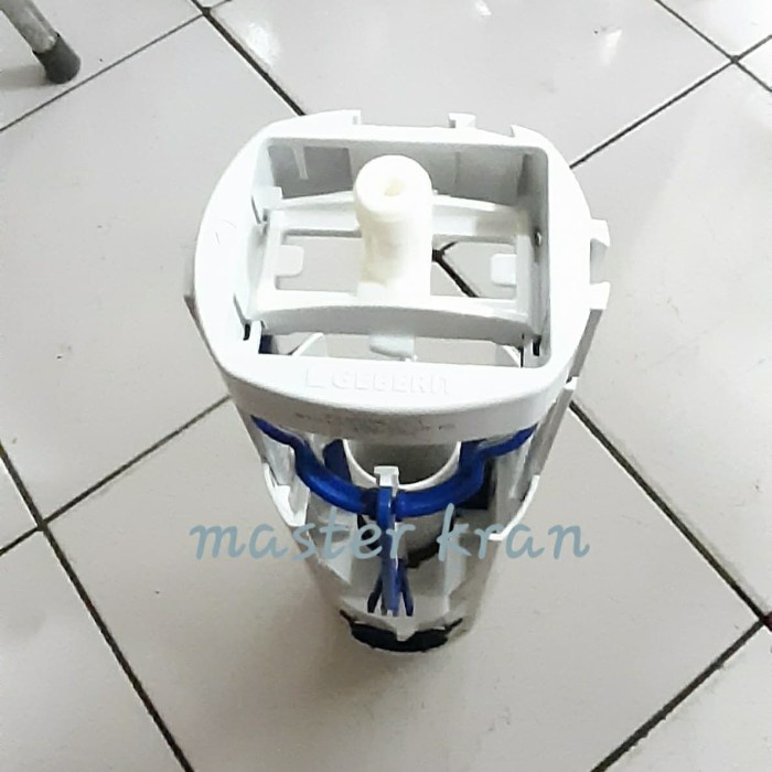 ALAT KLOSET TOTO 2 TOMBOL/PEMBILAS KLOSET TOTO DUAL FLUSH GEBERIT