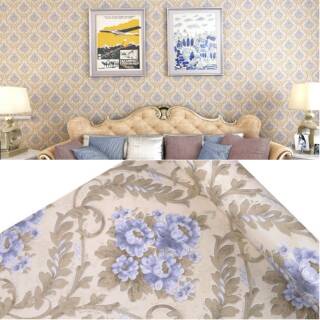 (COD) SHENAR,WALLPAPER DINDING STICKER DINDING KUALITAS TERBAIK WALL STICKER