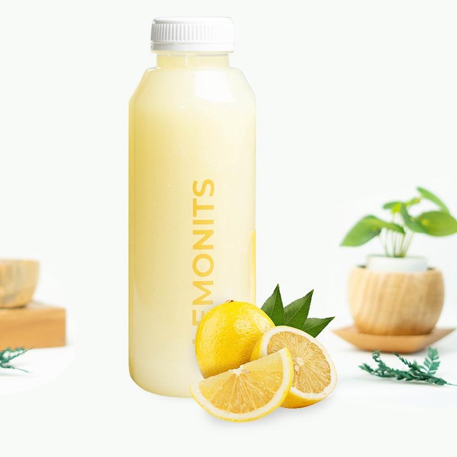 

⅍ Juice Asli Lemonits 500 ml Original Diet/ ☃