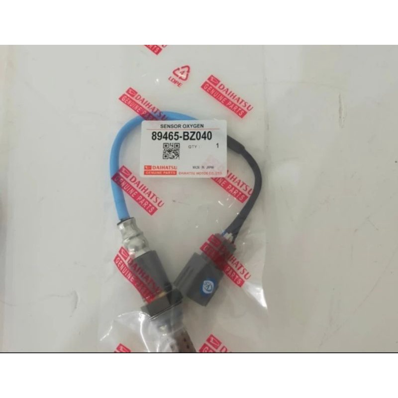 sensor 02/sensor oksigen DAIHATSHU GRANDMAX
