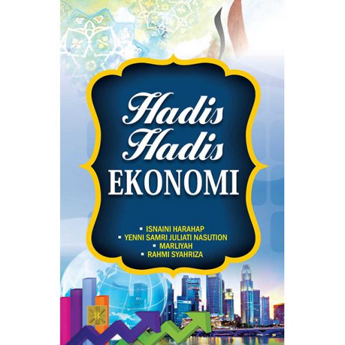 HADIS-HADIS EKONOMI - Isnaini Harahap #PRENADA