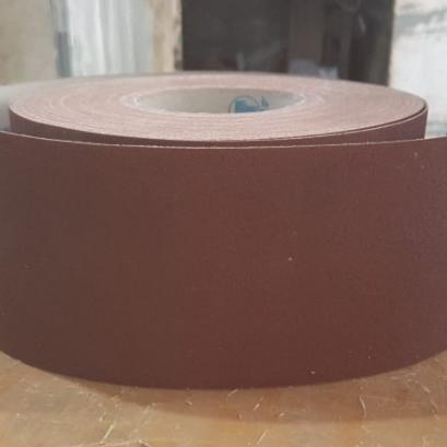 MURAH BAGUS 50M Amplas Roll / Kertas Gosok / Amplas Kertas FRT