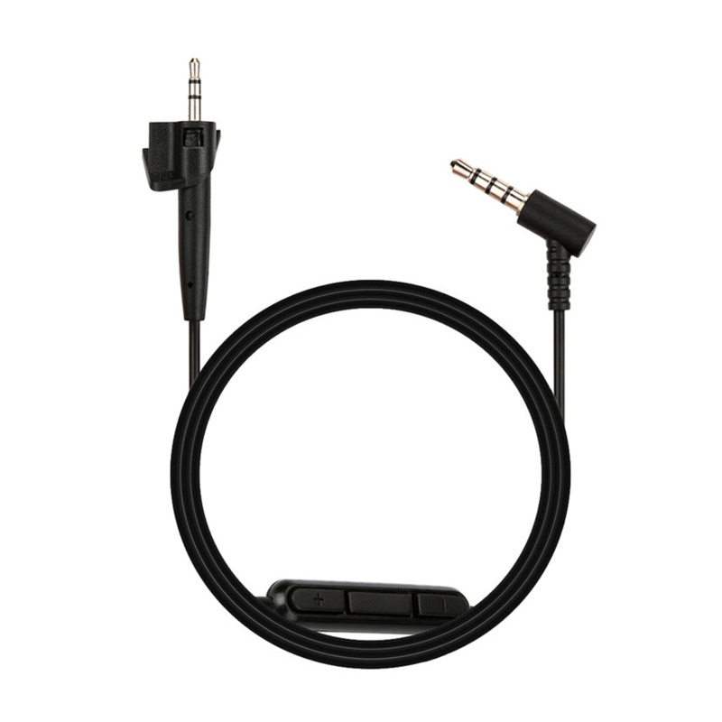 Bt Untuk AE2, AE2i Headset 3.5mm/2.5mm Gaming Headphone Kabel Lapis Emas Jack Kawat Aksesoris