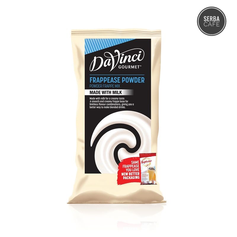

Davinci Frappease Powder (1,5 kg)
