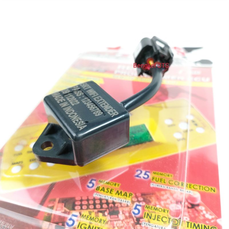 KABEL SENSOR WIFI EXTENDER BRT SETTING ECU JUKEN 5 5+ PLUS PRO