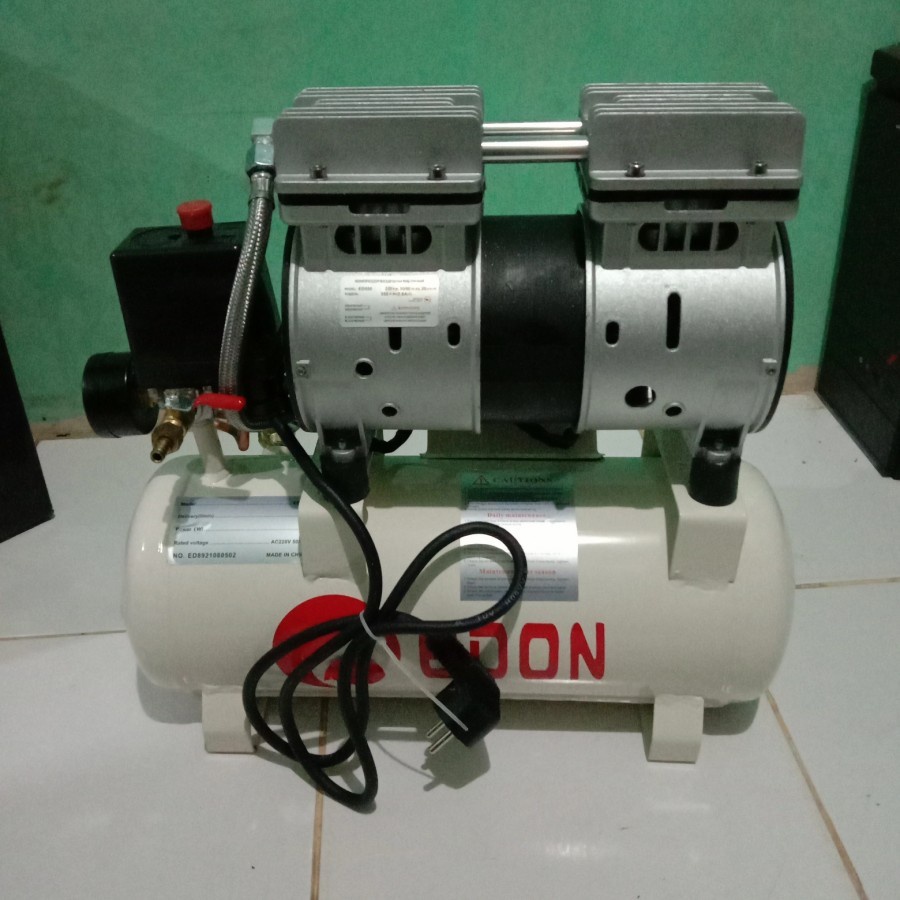 kompresor edon ED550-8L kompresor angin