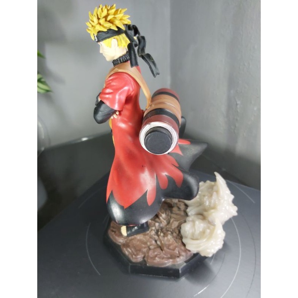Figure Naruto