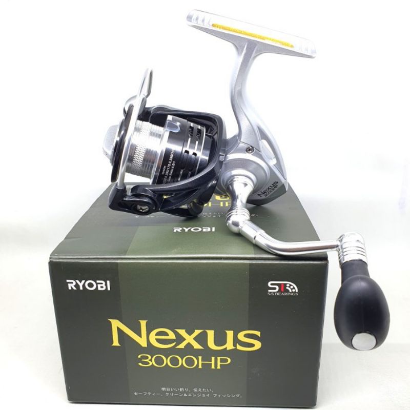 REEL PANCING RYOBI NEXUS HP 2000
