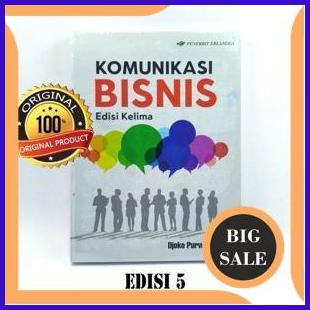 

onderdil Komunikasi Bisnis Edisi 5 - Djoko Purwanto 1F3BZ3