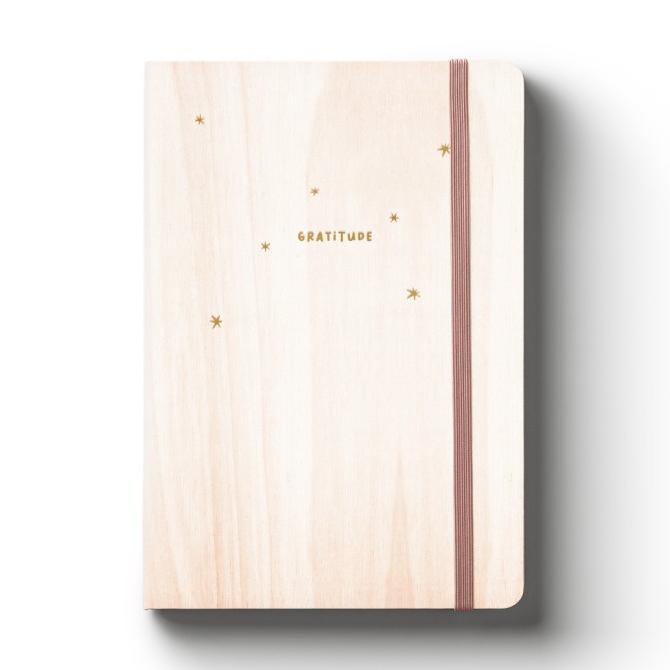 

A5 Gratitude Journal MURAH