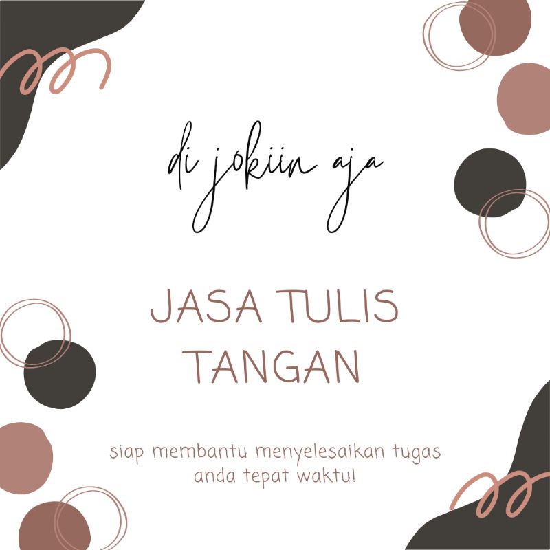 

TUGAS KULIAH/SEKOLAH