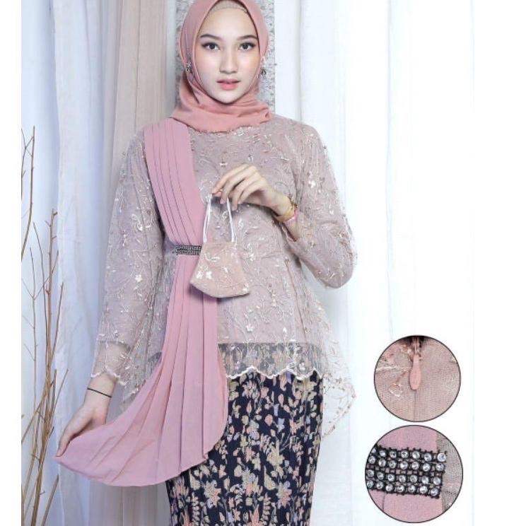 ✾ Kebaya Wisuda/kebaya remaja/modern/Kebaya Remaja modern ►