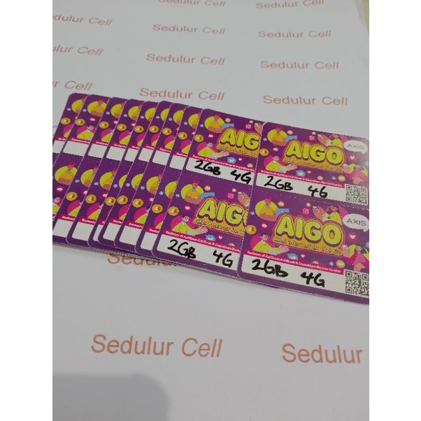 Vocer axis 2,5gb (grosir)