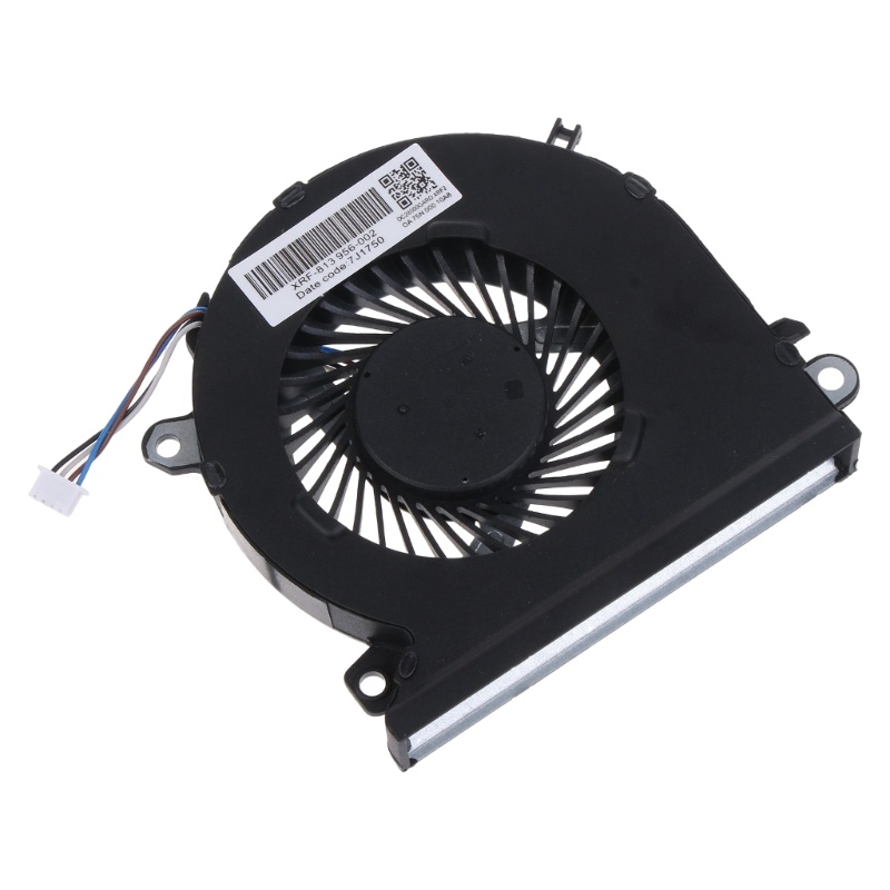 Zzz Kipas Pendingin Cpu Untuk HP PAVILION POWER 15-CB 15-CB076TX 15-cb00 Kipas Pendingin Laptop Cooler Cpu Graphics Card Fan