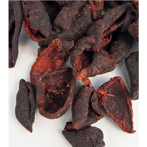 Asam Kandis / Dried Tamarind