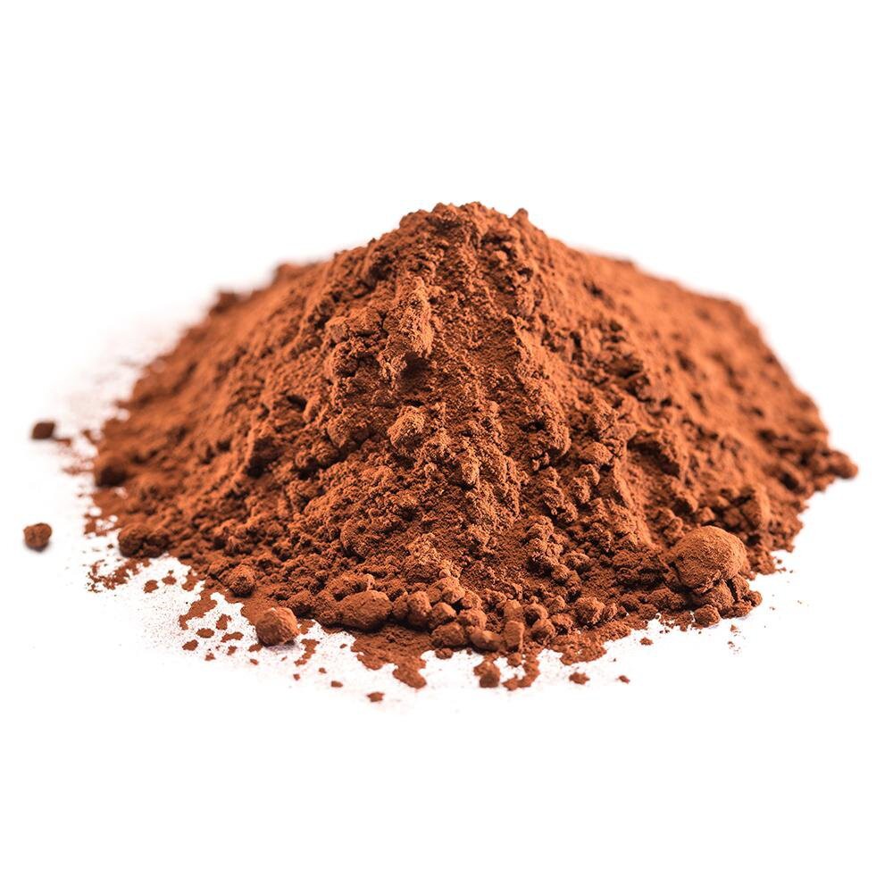 BENSDORP Alkalised Cocoa Powder 22/24% SP 5 Kg | Coklat Bubuk 5kg