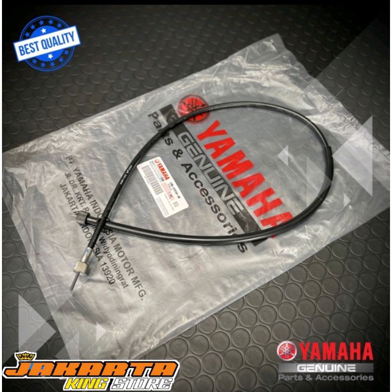 kabel km kilometer RX king original kabel spido RX king original