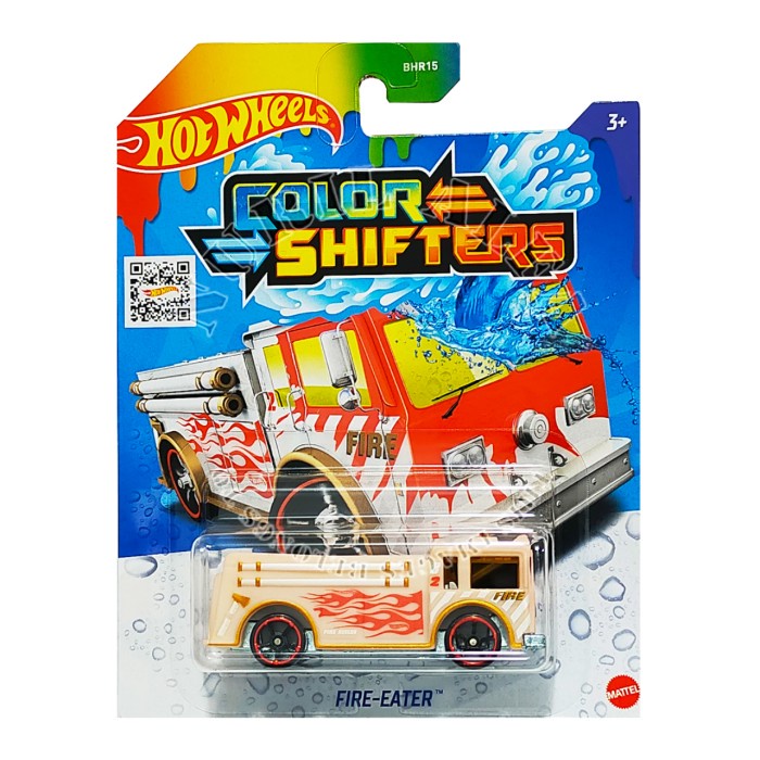 Terlaris Hotwheels Colour Shifter Hot Wheels Bisa Berubah Warna Satuan Ori