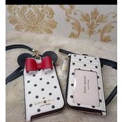 

Ks Lanyard Disney Minu mouse White Multi