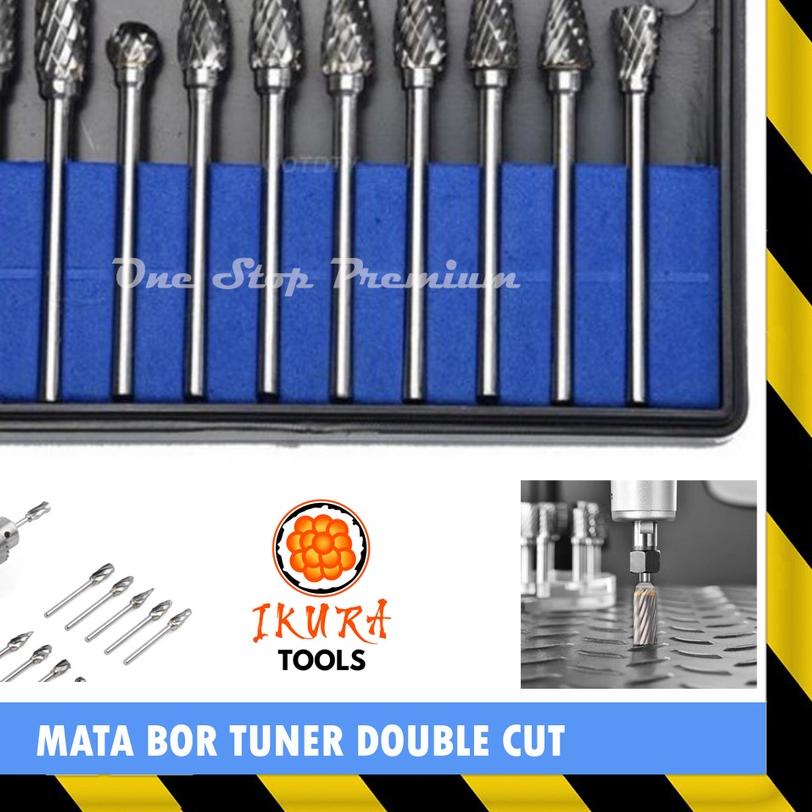 ➩ KEPALA MATA BOR GERINDA GURINDA DREMEL DEREMEL ALAT MULTI FUNGSI KIKIR PORTING POLISH GRAFIR UKIR 