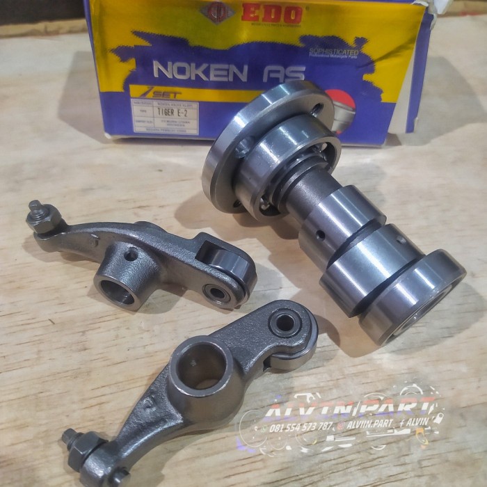 `````````] Noken as tiger edo e2 set templar roller rra dm 20mm cb gl megapro