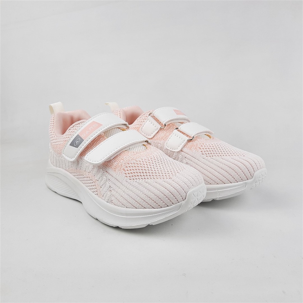 Sepatu sneakers anak perempuan Dans Veva 24-37