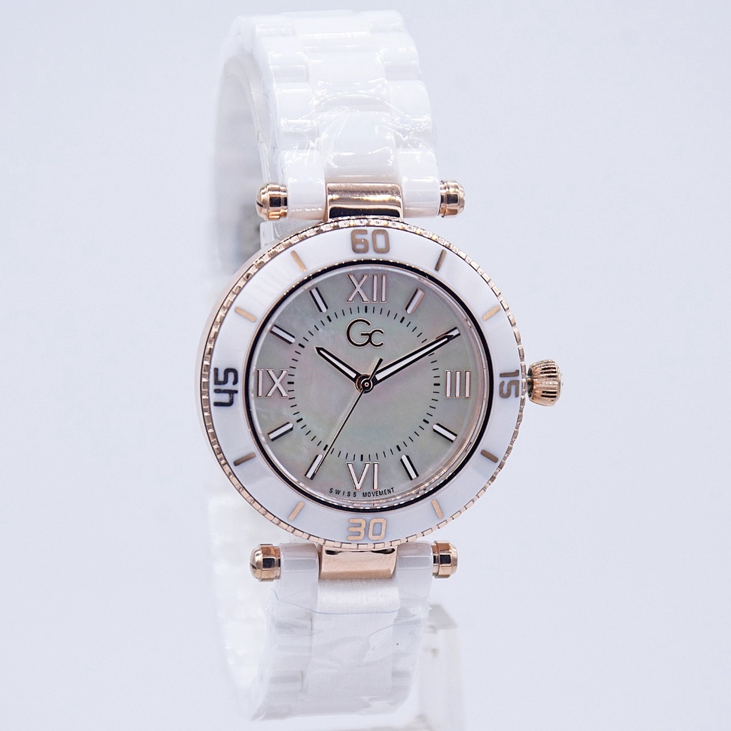 Jam Tangan Wanita GC Z05006L2MF/  Z05007L1MF Original