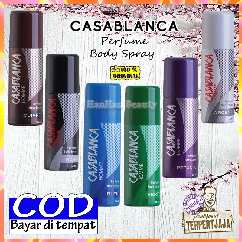 Deodoran Spray Kemasan Praktis Mudah Digunakan Perfume Body Spray Deodorant Spray Pria Anti Keringat