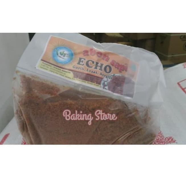 

← Abon Echo Abon Sapi Echo 1kg ➶