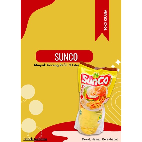 

SUNCO