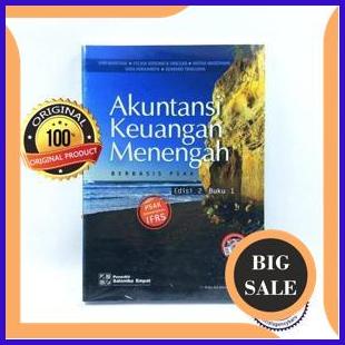 

suku cadang Akuntansi Keuangan Menengah Berbasis PSAK Buku 1 Edisi 2 - Dwi Martani 1F3BZ3