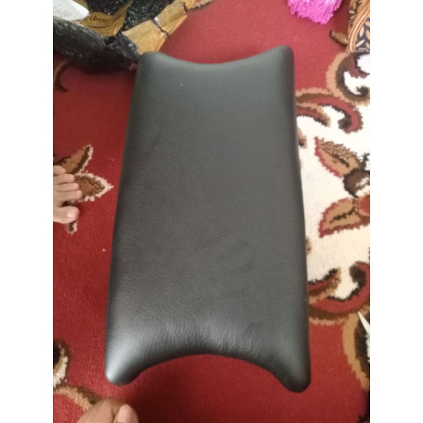 tambahan jok motor Vario 150cc