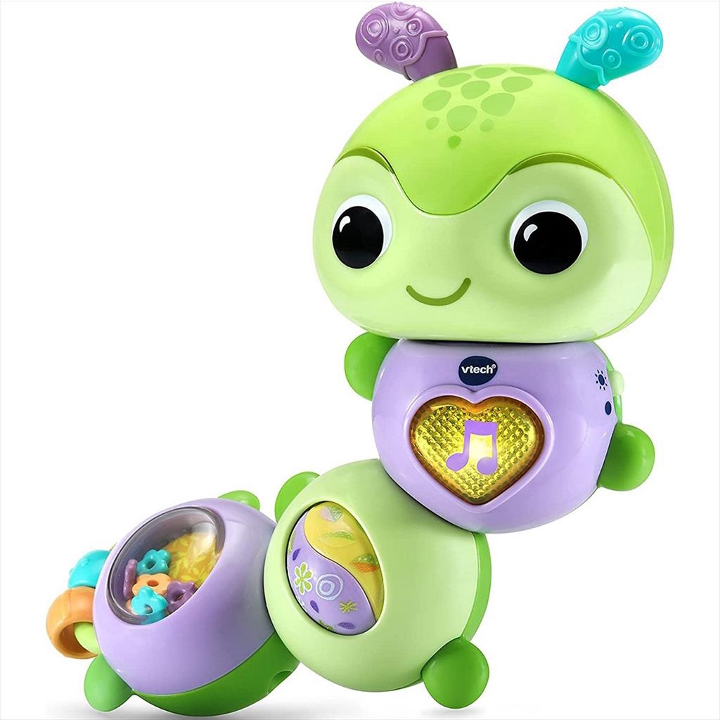 Vtech Baby 536403 Twist and Explore Caterpillar