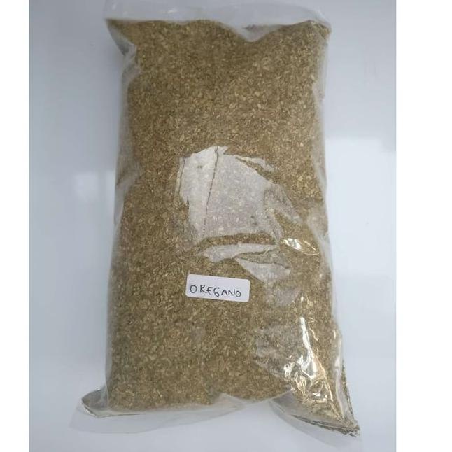 

❀ Dried Oregano Leave 1 KG ✮
