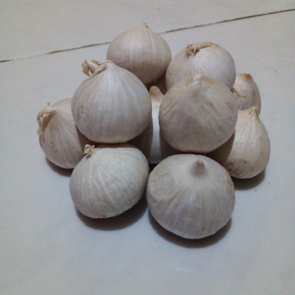 

Bawang Putih Tunggal 200 gr