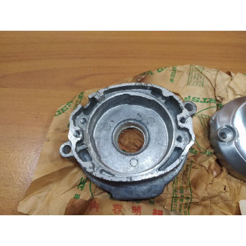 Honda CB125 rumah platina original nos