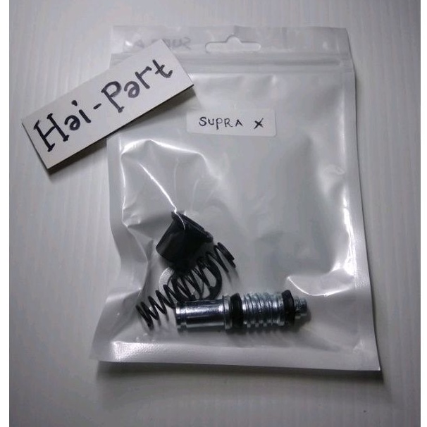 SEAL MASTER REM DEPAN SUPRA , GRAND , REVO , BLADE