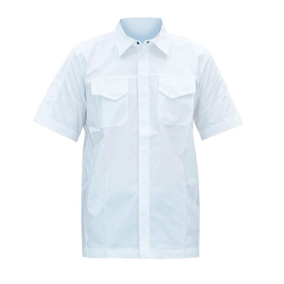 Siap Kirim Kemeja Lengan Pendek Pria Cartenz Tactical Akkadian