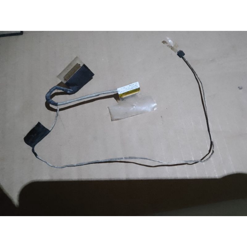 Kabel Fleksibel LVDS Acer V5-132 V5-132p V5-122 V5-122p non touchscreen