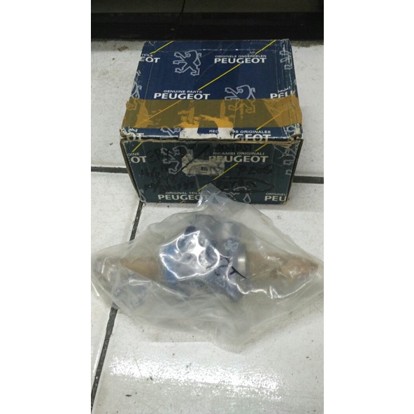 Pinion stir steering Peugeot 206 merk Peugeot (original Astra)