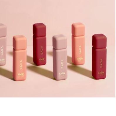 ➬ SADA Khair Cotton Liptint ▲