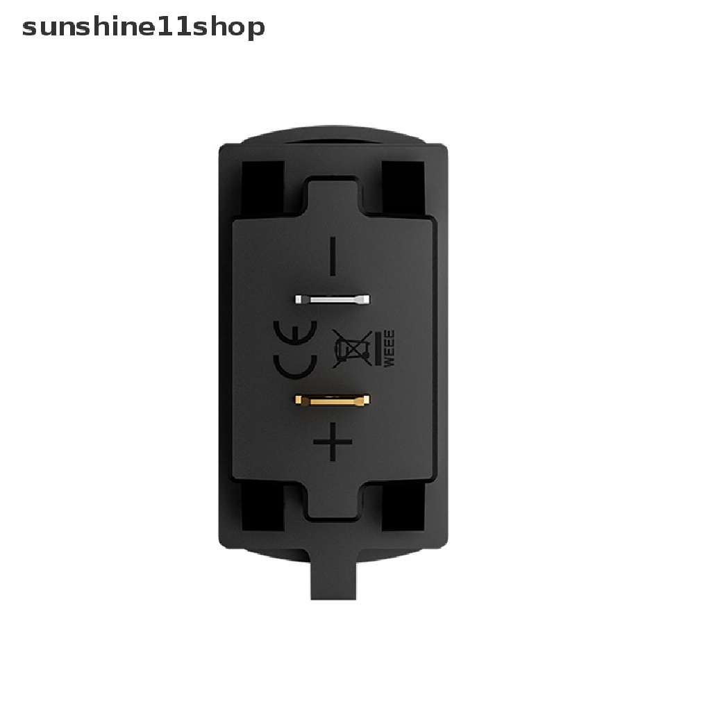 Sho 3.1A Dual USB Charger Socket Rocker Switch 2port Mini Auto Charger Adapter Untuk Mobil Perahu Truk RV Kendaraan Laut Stopkontak Tahan Air N