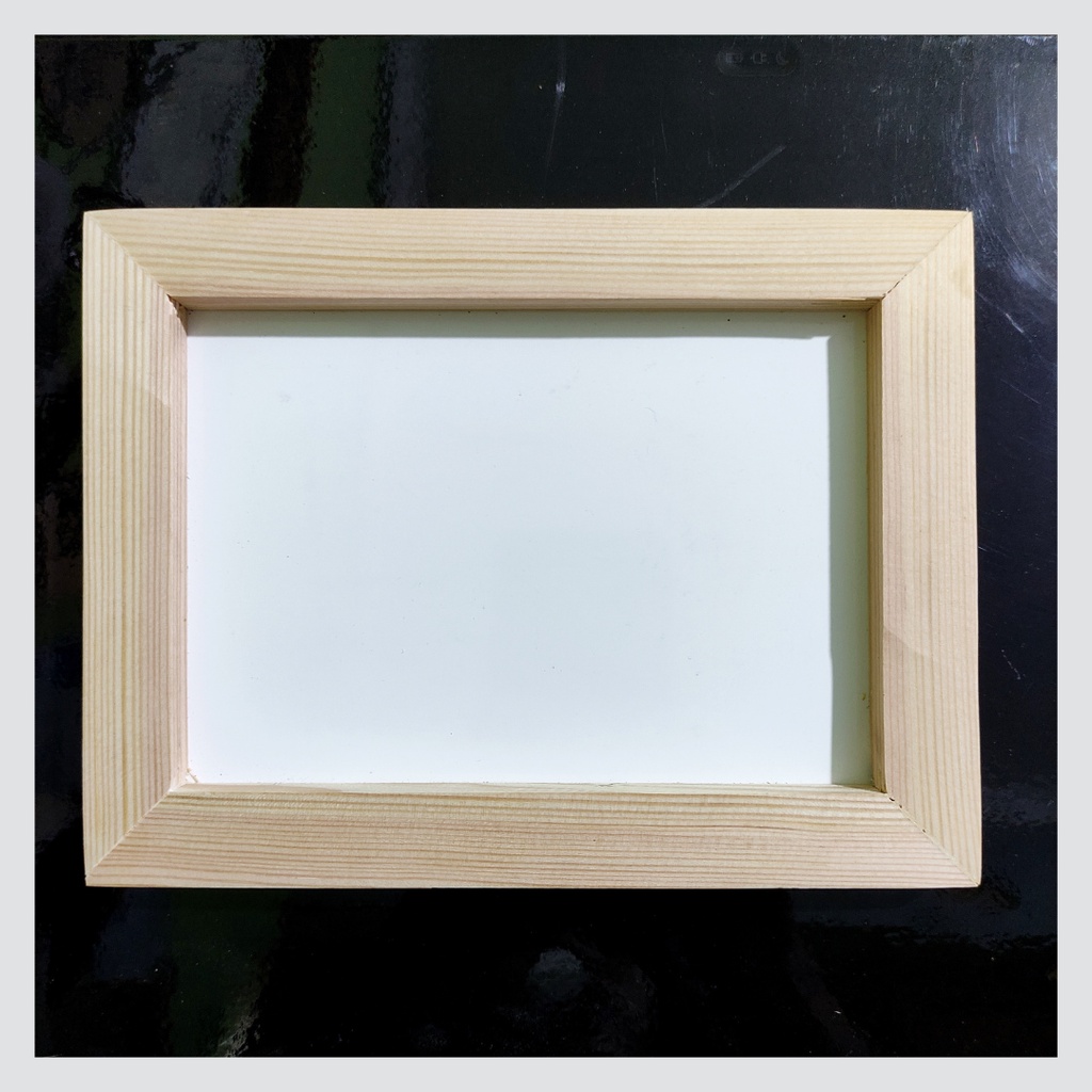 

Papan Tulis Whiteboard 10x15cm