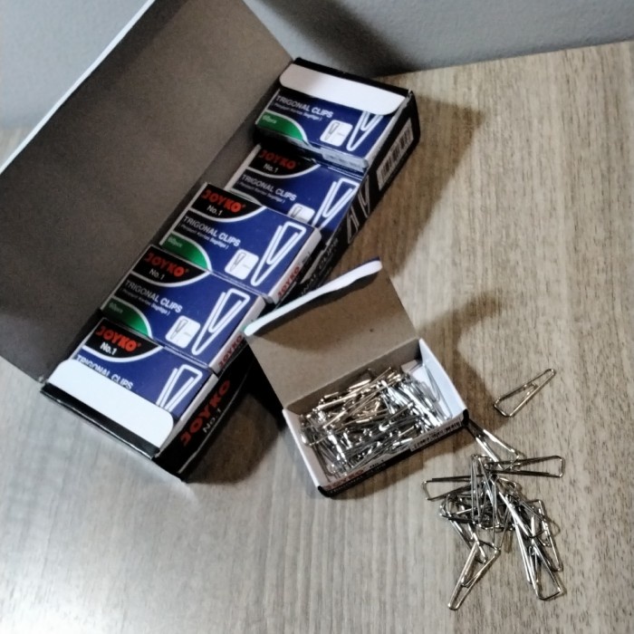 

'+'+'+'+] PaperClips no.1 Joyko